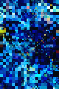 Metamosaic #44 thumbnail