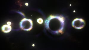 A broken symmetry — the cat's parabola #12 thumbnail
