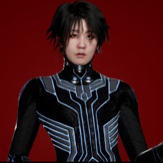 Lu Yang avatar