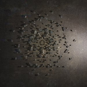 crystalline work (arctic) 20.7.270.1 thumbnail