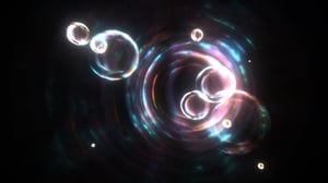 A broken symmetry — the cat's parabola #80 thumbnail