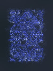 Cuneiform #80 thumbnail