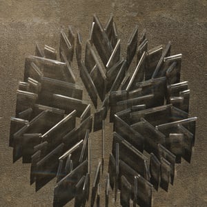crystalline work (arctic) 10.7.287.1 thumbnail