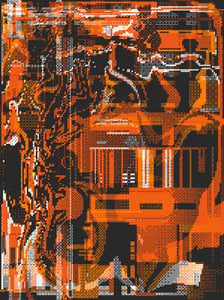 Oscillation II thumbnail