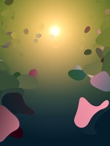Beautiful Silence #136 thumbnail