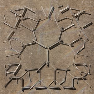 crystalline work (arctic) 9.3.344.1 thumbnail