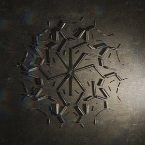 crystalline work (arctic) 21.10.160.1 thumbnail
