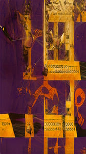 Unsupervised — Burned — Machine Hallucinations — MoMA Dreams #37 thumbnail
