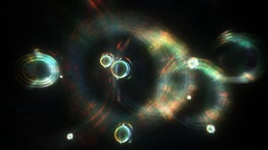 A broken symmetry — the cat's parabola #7 thumbnail