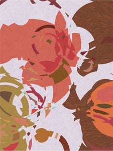 Resonances #111 thumbnail