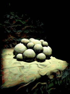Balls to the Walls #16 thumbnail