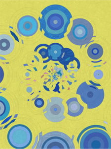 Resonances #31 thumbnail