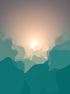 Beautiful Silence #26 thumbnail