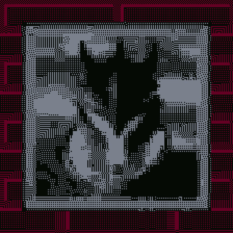 Dungeoneer (2025) helmx by John Provencher