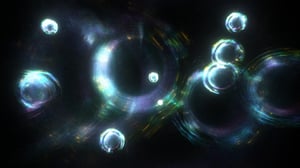 A broken symmetry — the cat's parabola #67 thumbnail