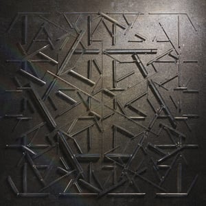 crystalline work (arctic) 16.6.99.1 thumbnail