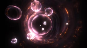 A broken symmetry — the cat's parabola #46 thumbnail