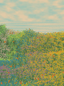 Superbloom #141 thumbnail