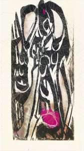 Unsupervised — Burned — Machine Hallucinations — MoMA Dreams #66 thumbnail
