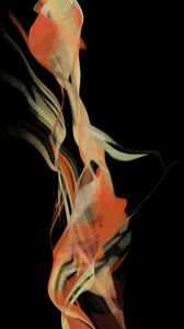 Flow Painting #32 thumbnail