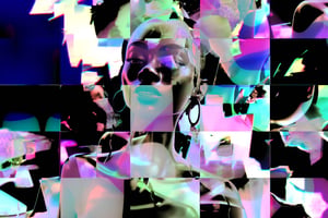 Confetti #44 thumbnail