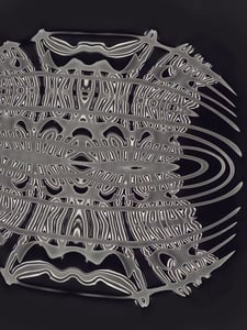 Emergence #8 thumbnail