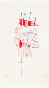 Unsupervised — Burned — Machine Hallucinations — MoMA Dreams #75 thumbnail