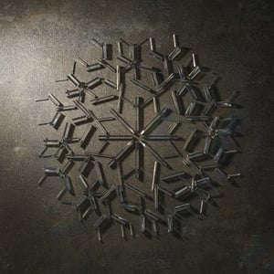 crystalline work (arctic) 9.8.120.1 thumbnail