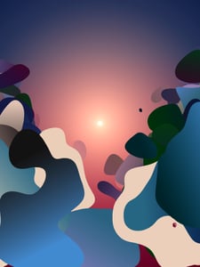 Beautiful Silence #116 thumbnail