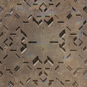 crystalline work (arctic) 21.4.48.1 thumbnail
