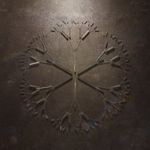 crystalline work (arctic) 13.6.92.1 thumbnail