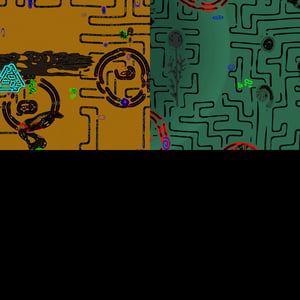 CRAWL MULTI LEVEL CRAWL MULTI LEVEL[279,044] thumbnail