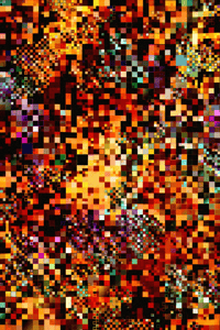 Metamosaic #119 thumbnail