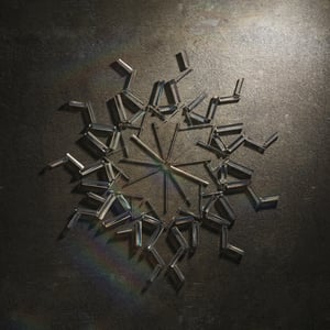 crystalline work (arctic) 16.11.209.1 thumbnail