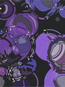 Resonances #117 thumbnail