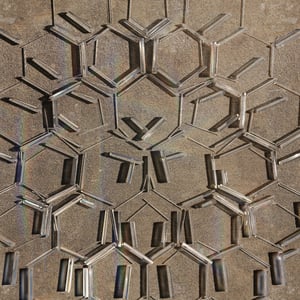 crystalline work (arctic) 15.3.338.1 thumbnail