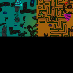 CRAWL MULTI LEVEL CRAWL MULTI LEVEL[094,236] thumbnail