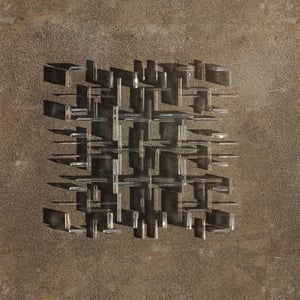 crystalline work (arctic) 17.4.66.1 thumbnail