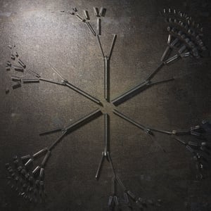 crystalline work (arctic) 11.6.99.1 thumbnail