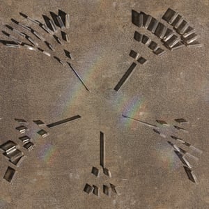 crystalline work (arctic) 18.5.318.1 thumbnail
