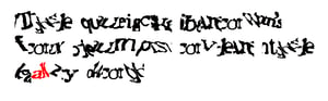 reCAPTCHA.otf #1 thumbnail