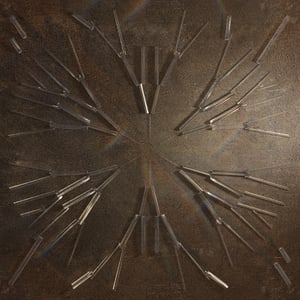 crystalline work (arctic) 19.6.86.1 thumbnail