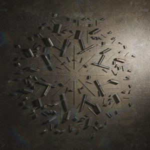crystalline work (arctic) 17.8.126.1 thumbnail