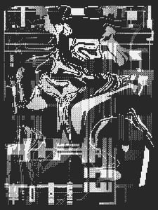 Oscillation II #135 thumbnail