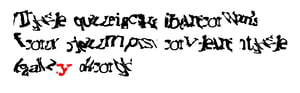 reCAPTCHA.otf #25 thumbnail