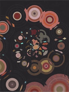 Resonances #137 thumbnail