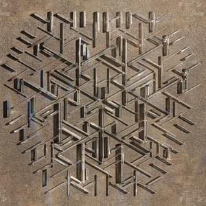 crystalline work (arctic) 15.3.348.1 thumbnail