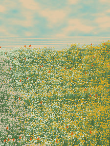 Superbloom #103 thumbnail