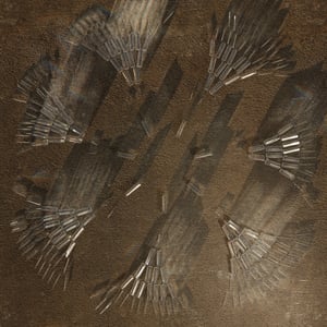 crystalline work (arctic) 23.7.279.1 thumbnail