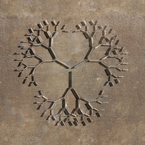 crystalline work (arctic) 16.3.350.1 thumbnail